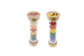 Kaper Kidz Wooden Rainmaker Rattle (one rainmaker only)